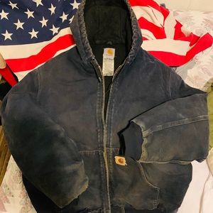 Carhartt Jacket